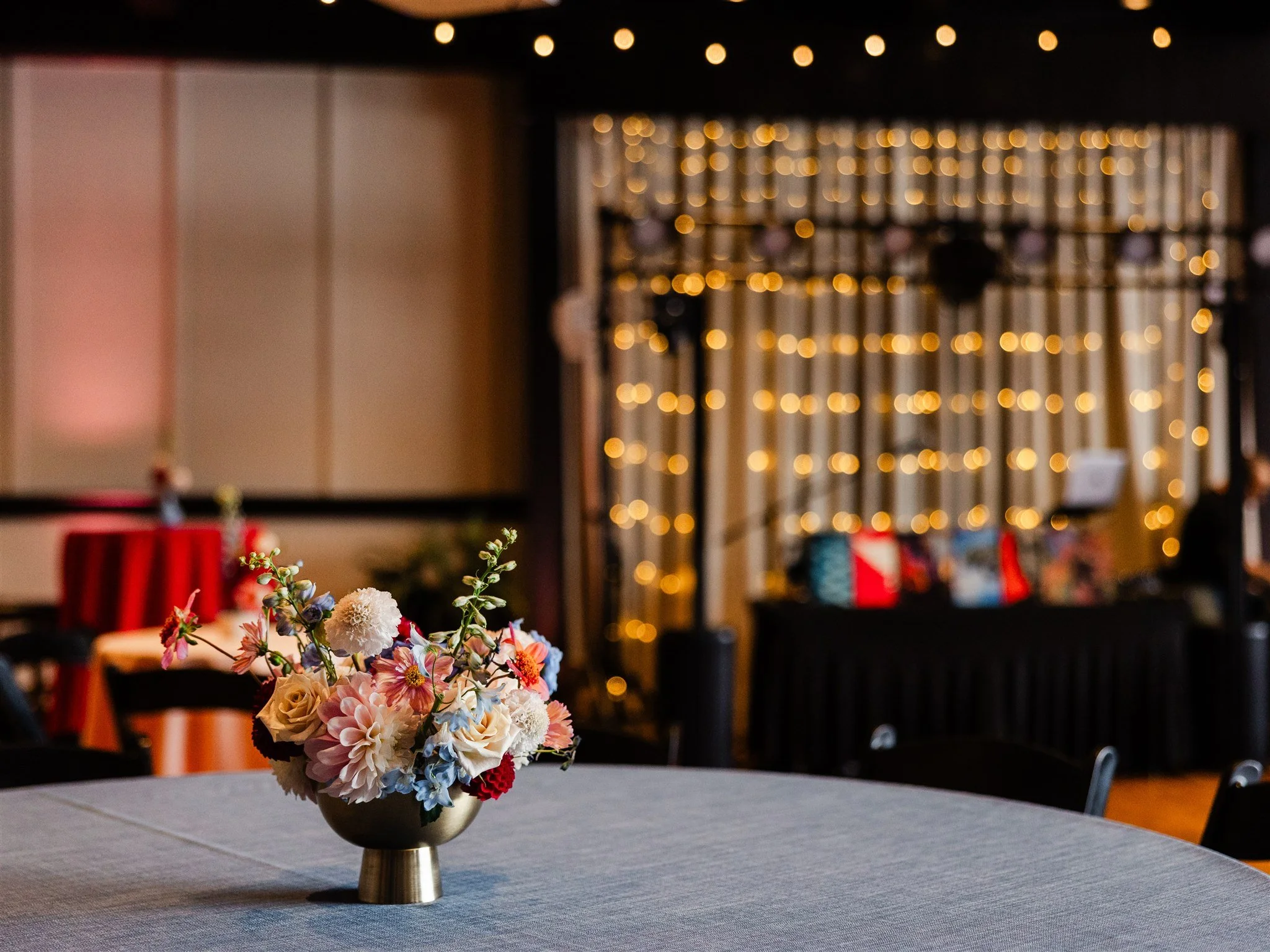 Tyee Yacht Club, Seattle