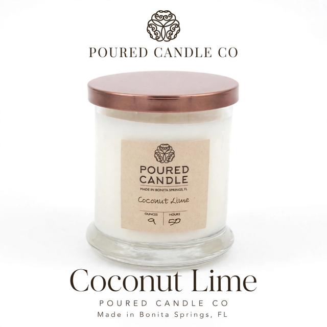 The Coconut Collection