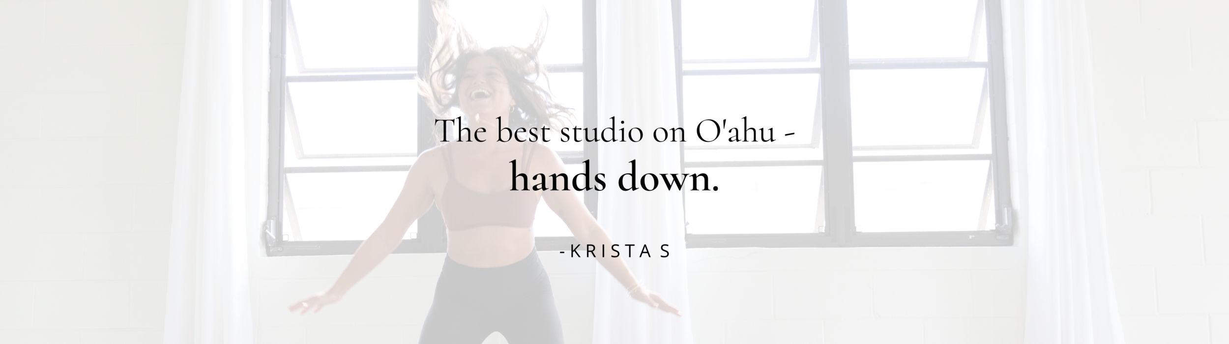 Yoga Room Hawaii