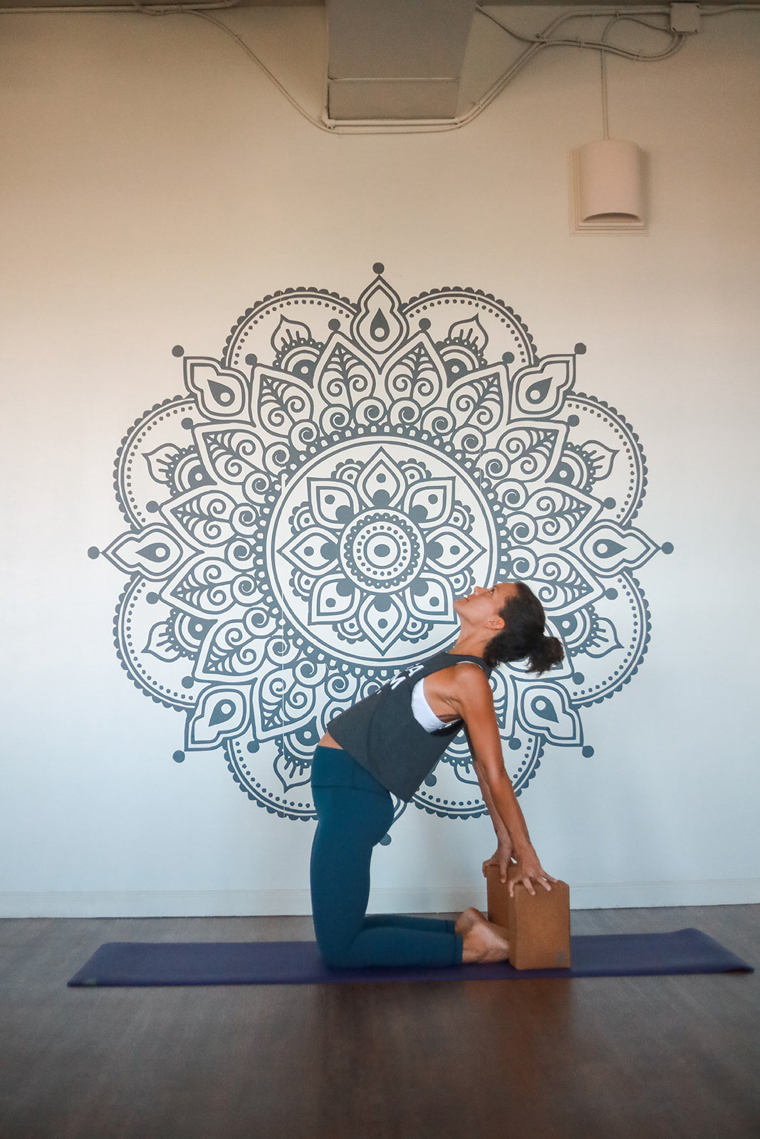 yoga blocks – Yoga with Uliana