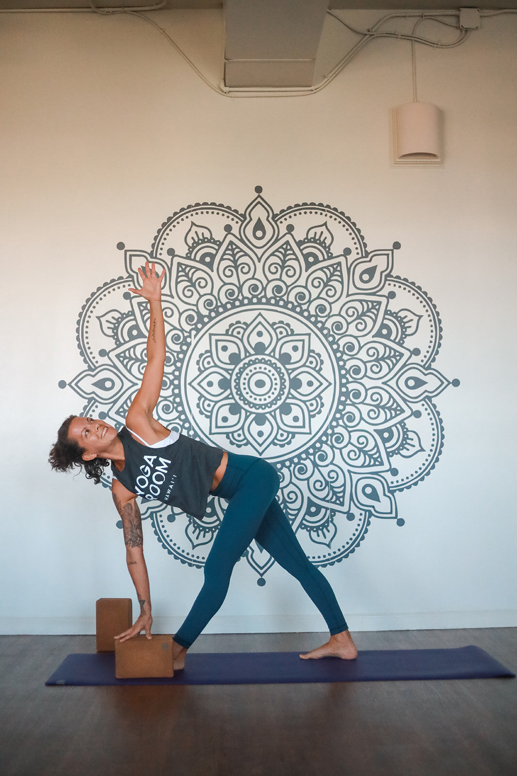 101 Ways To Use Yoga Blocks: Beginner to Advanced — Yoga Room Hawaii