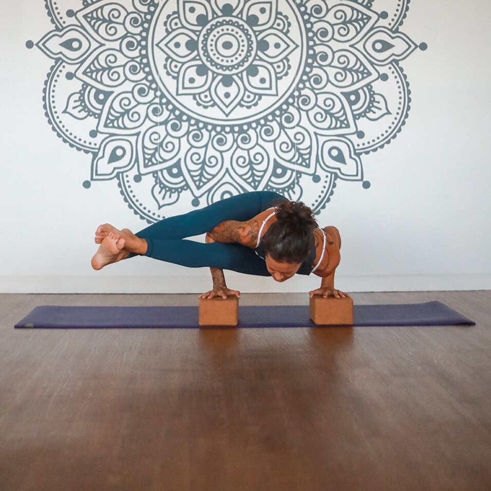 Bow Pose: Expand Your Chest and Stretch Those Hip Flexors! | The Art of  Living