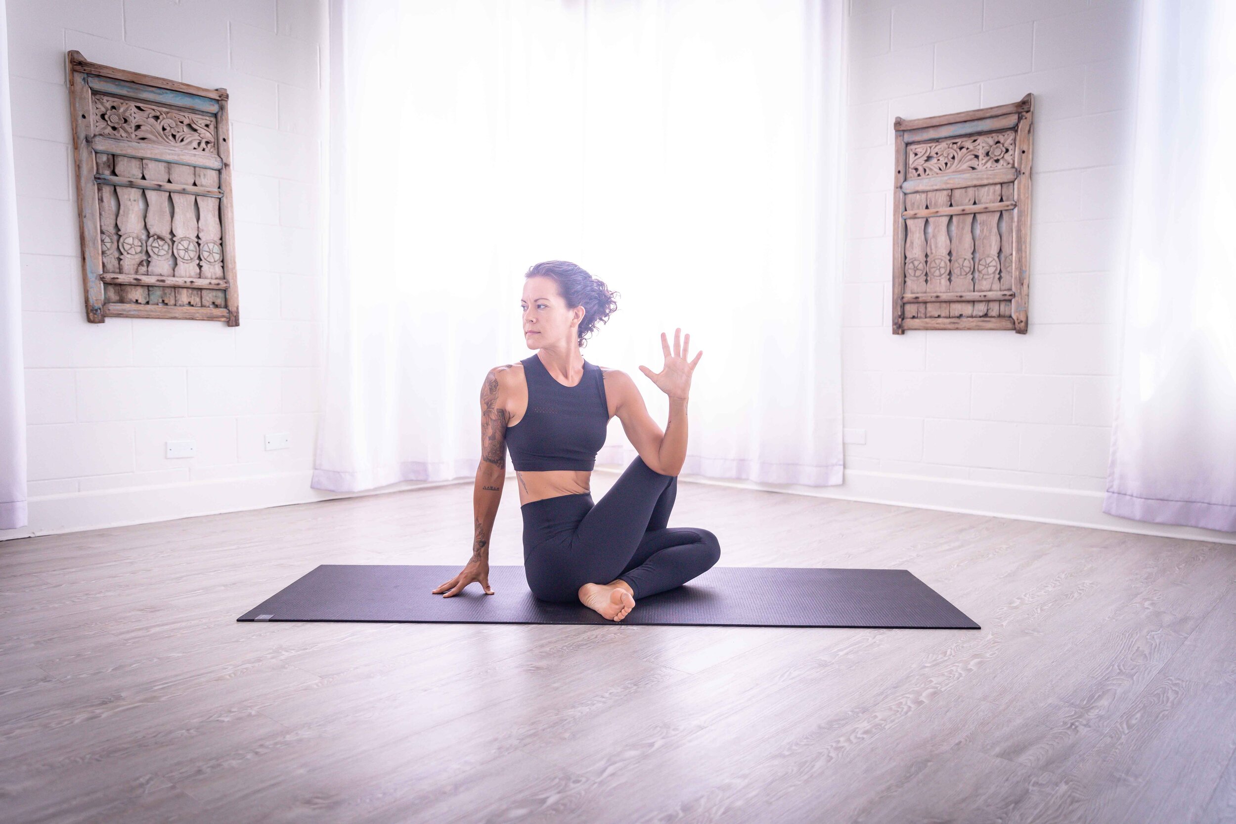 Yoga for Back Pain Relief: Poses and Practices | livestrong