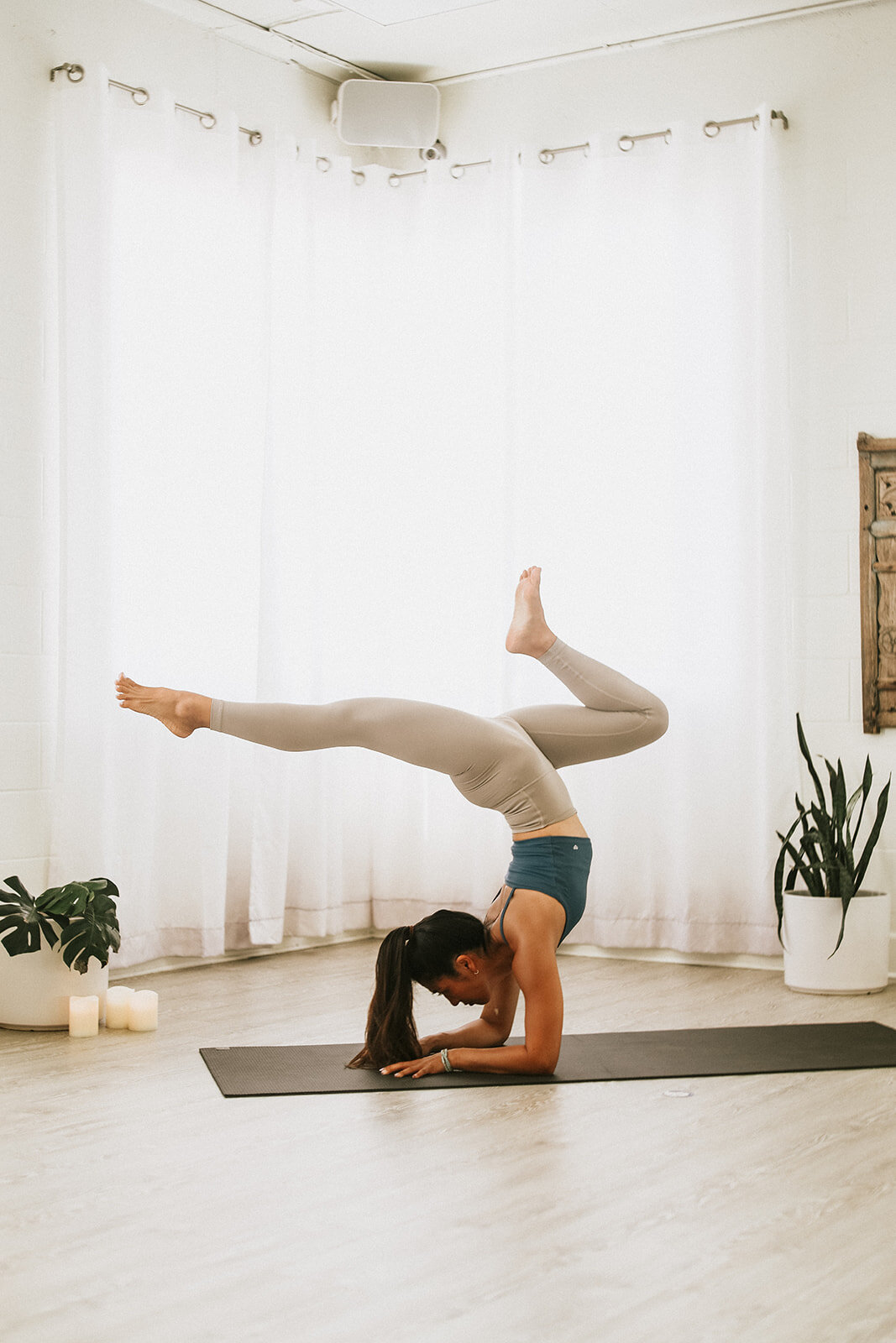 Yoga Poses To Balance Your Root Chakra | GAIA Deep Healing Meditation  Retreats