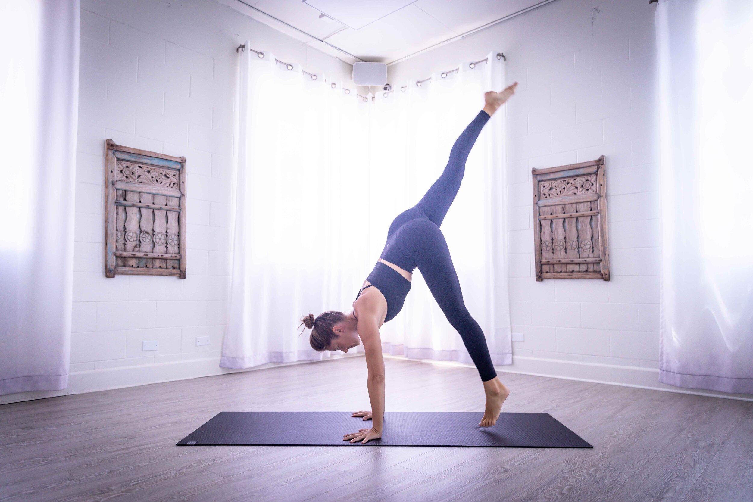 Yoga 101: Five Essential Yoga Poses - Faze Teen