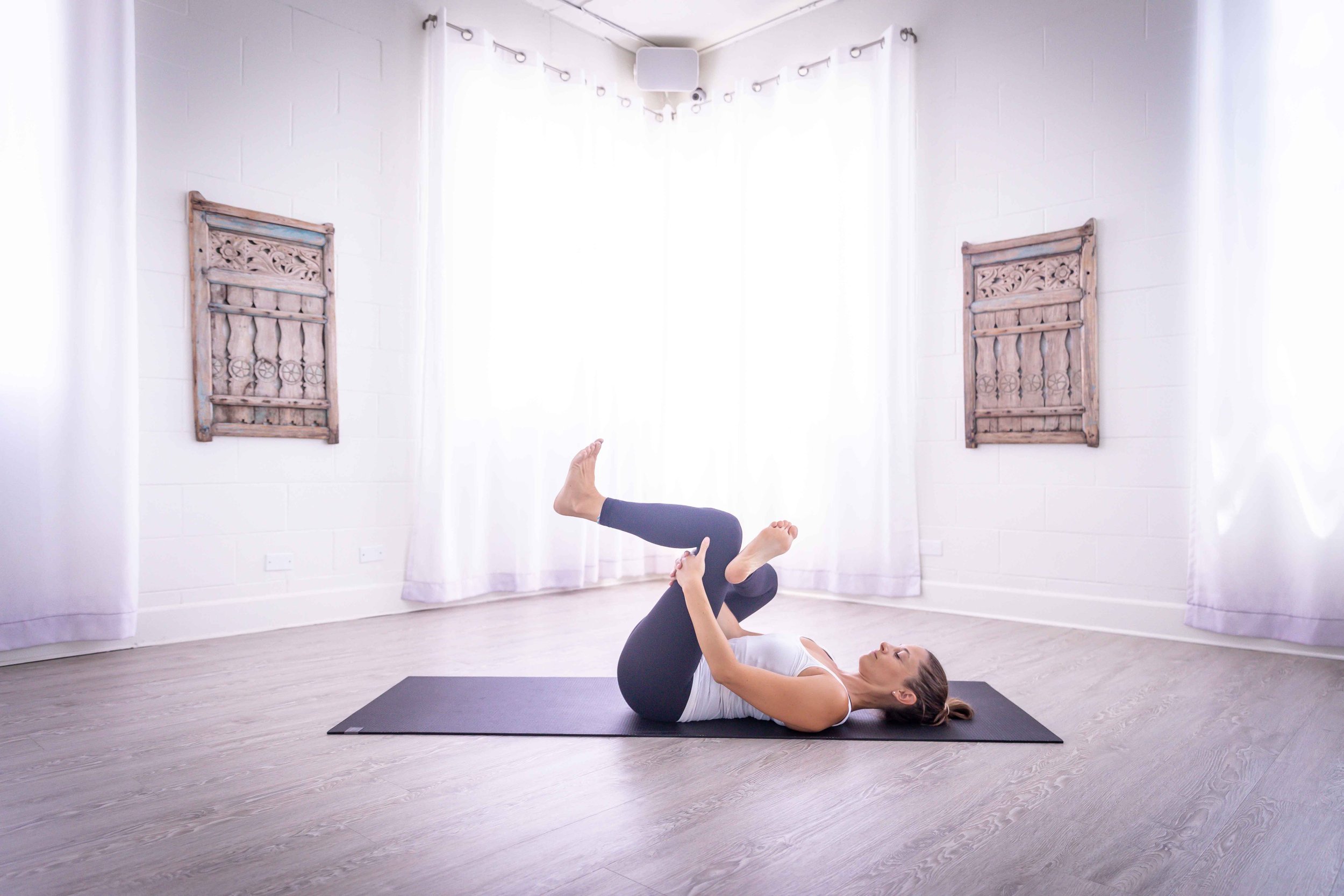 30 Yoga Poses for Hip Opening - The Secret to Flexible Hips — Yoga Room  Hawaii