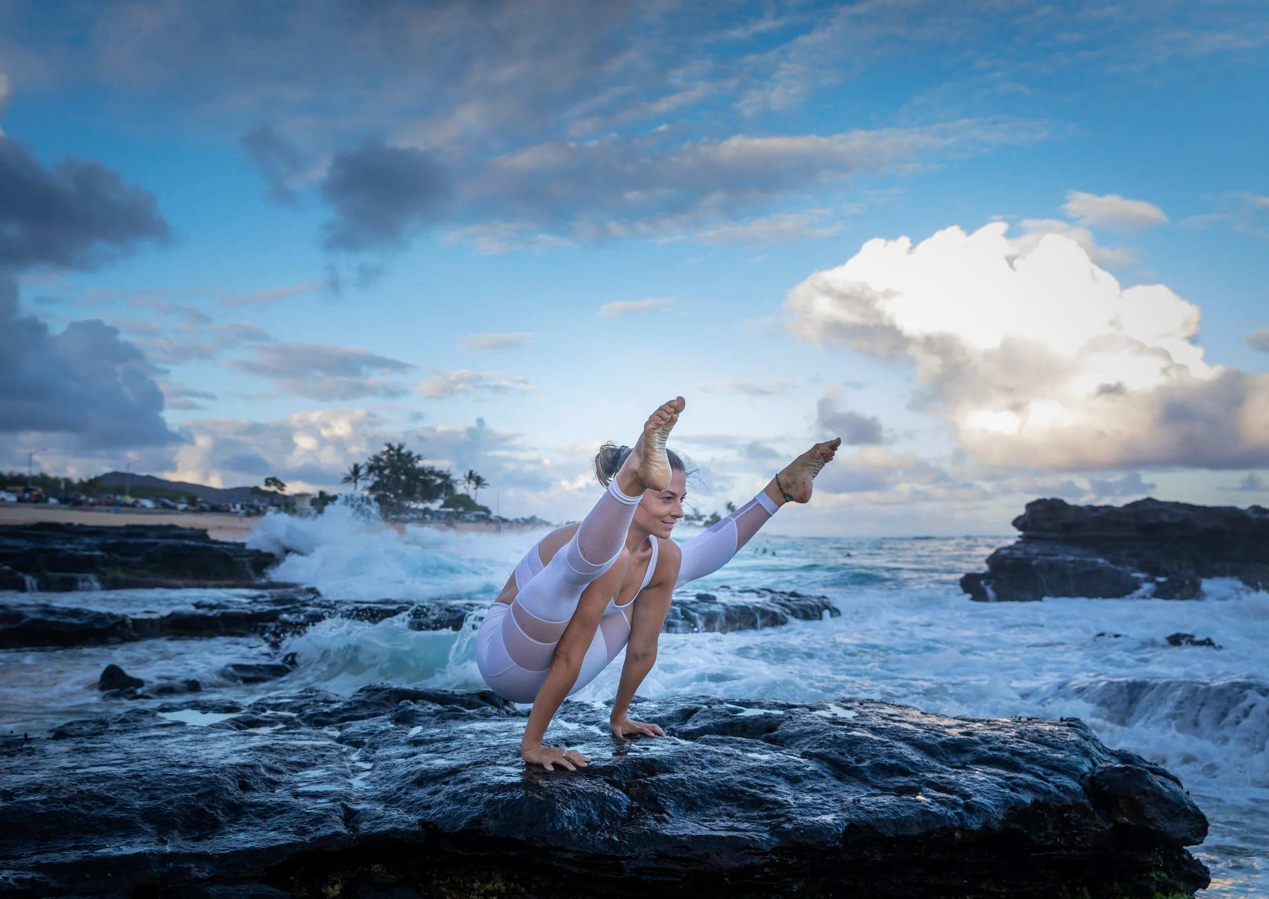 Arm Balance FUNdamentals