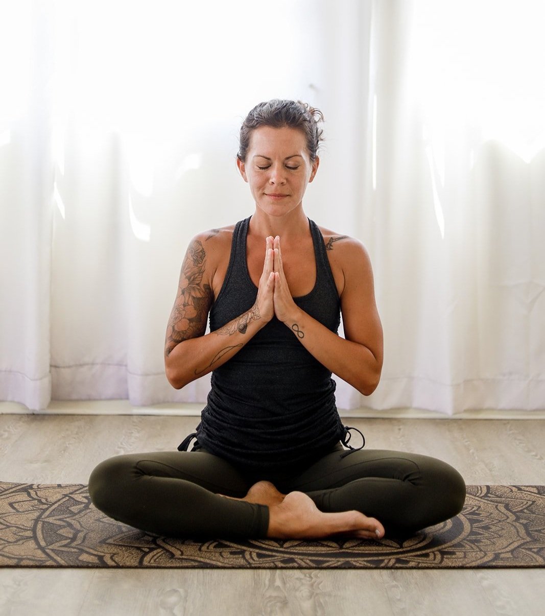 Pranayama - How Yogis Breathe to Live Longer