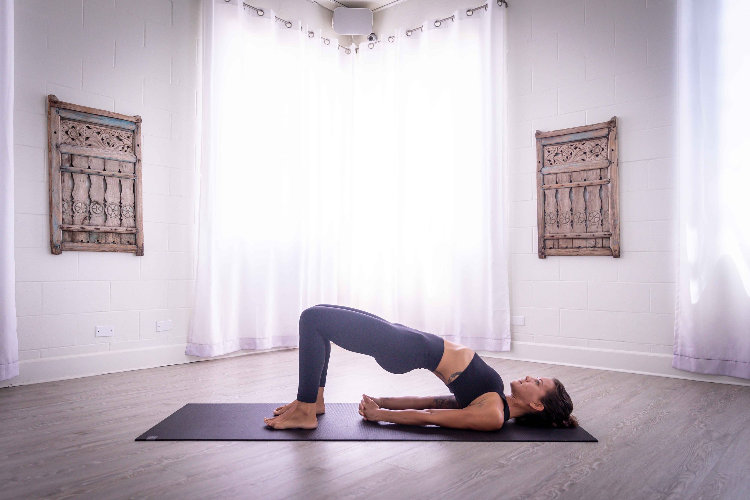 8 Hip Opener Yoga Poses to Release Negativity - YOGA PRACTICE