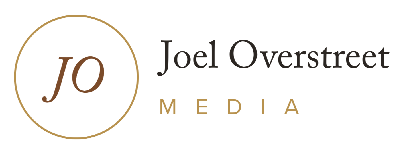 Joel Overstreet Media