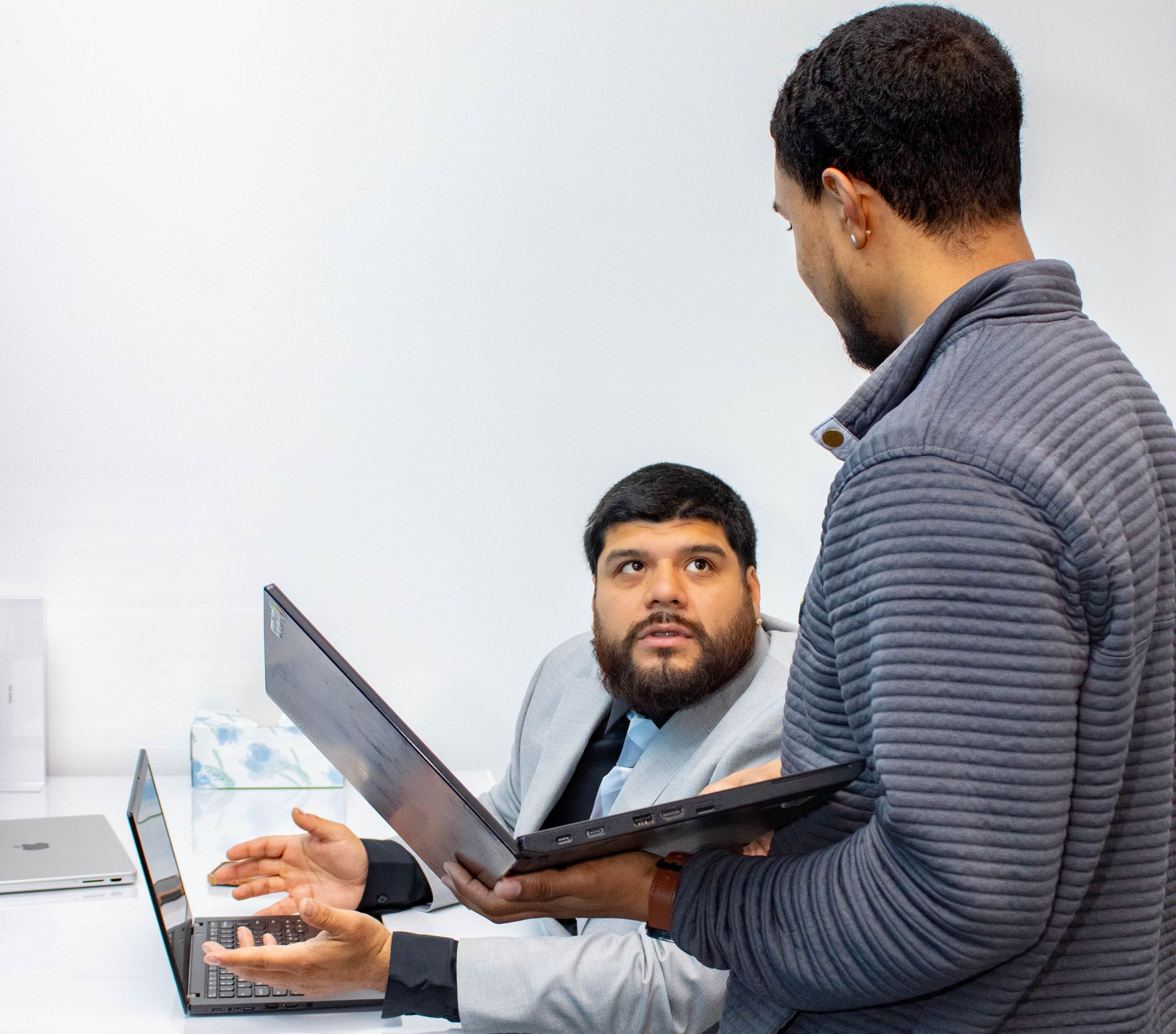 SNHU and Duet alum, Rudy Umana