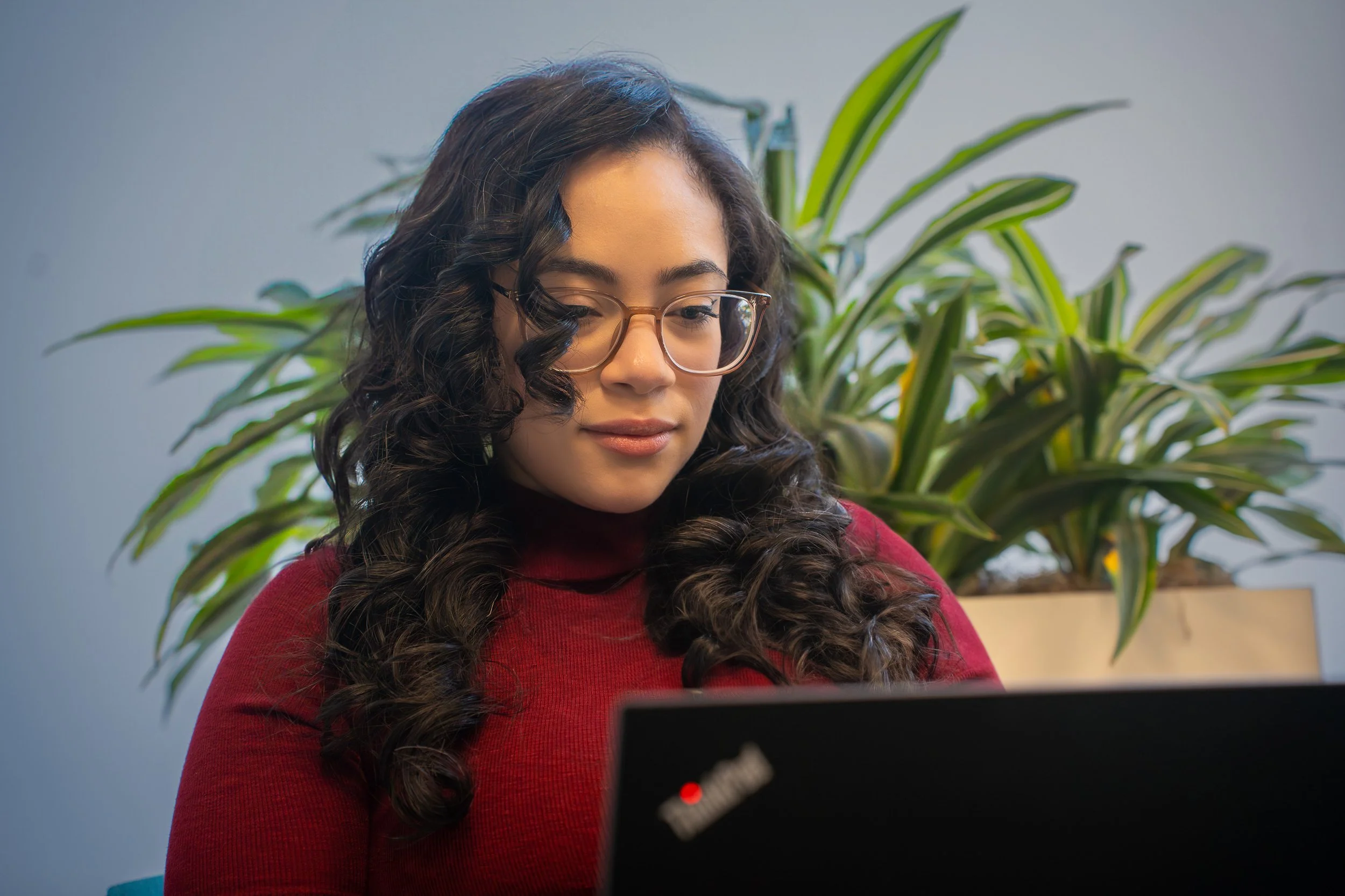 Nataly Garcia, Duet and SNHU alum