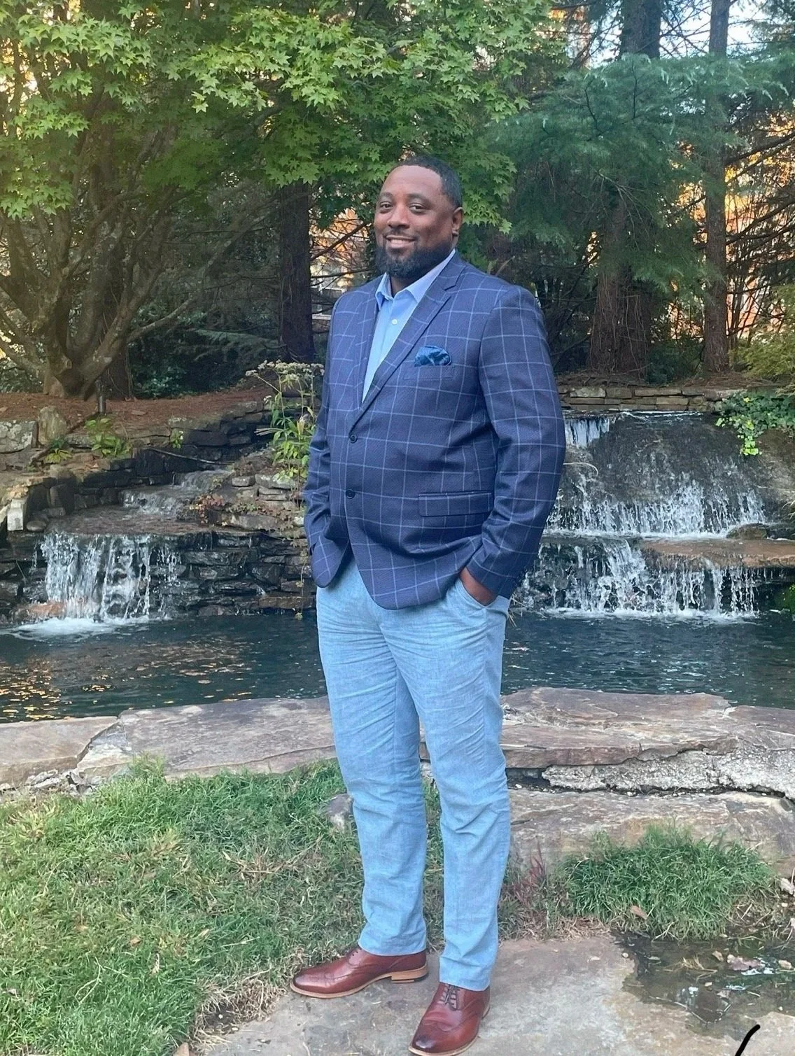 Davon Harris, SNHU and Duet