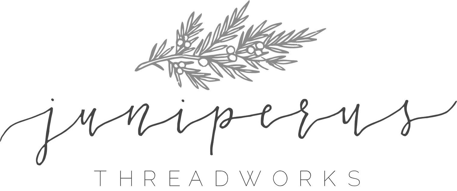 Juniperus Threadworks