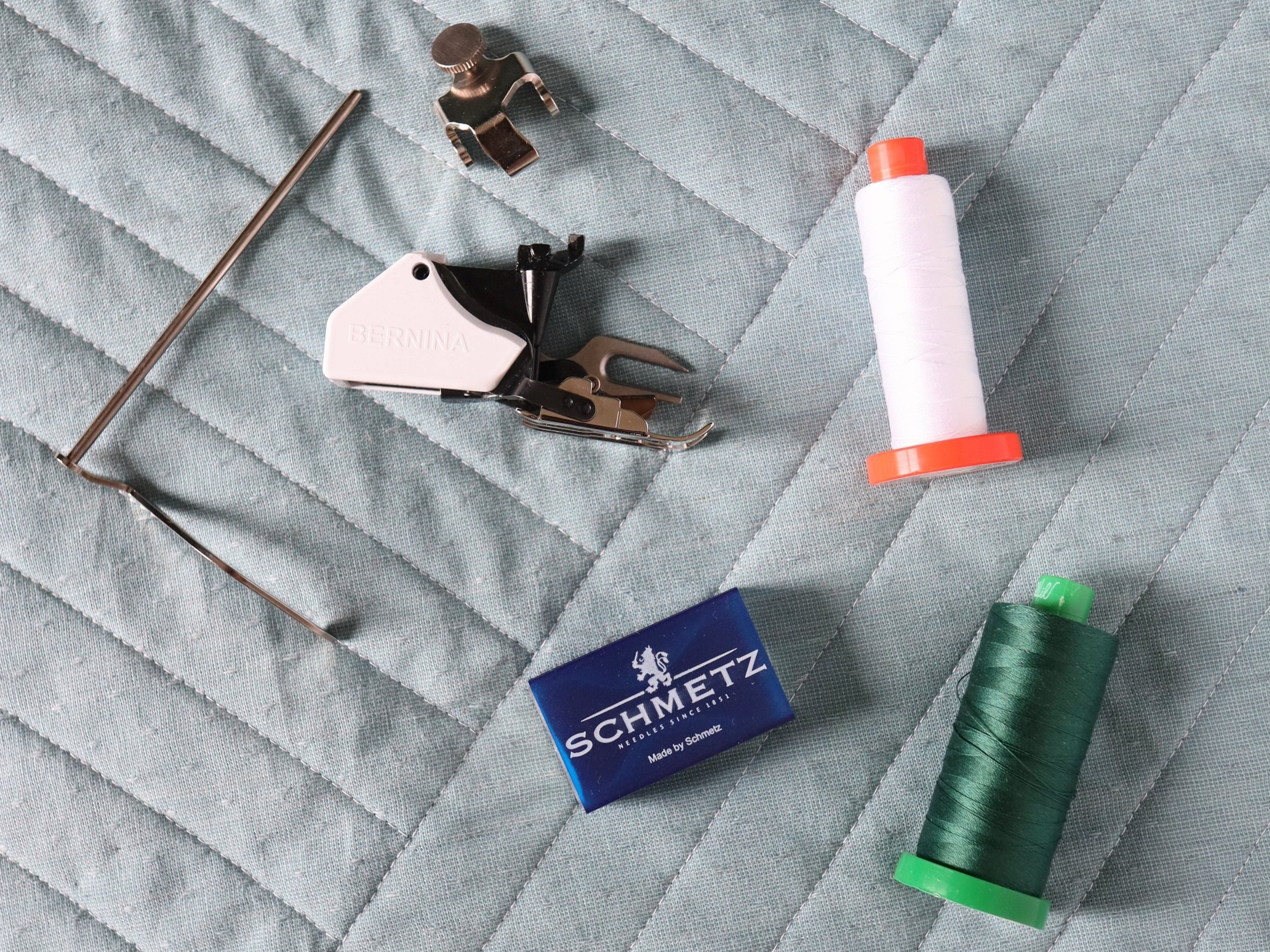 Sewing Tools Part 1: Measuring » BERNINA Blog