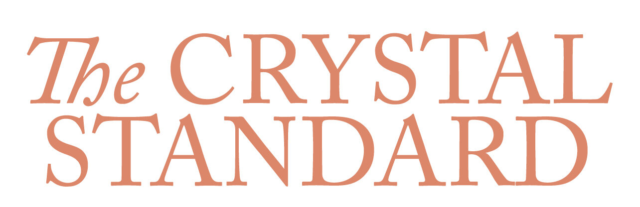 The Crystal Standard