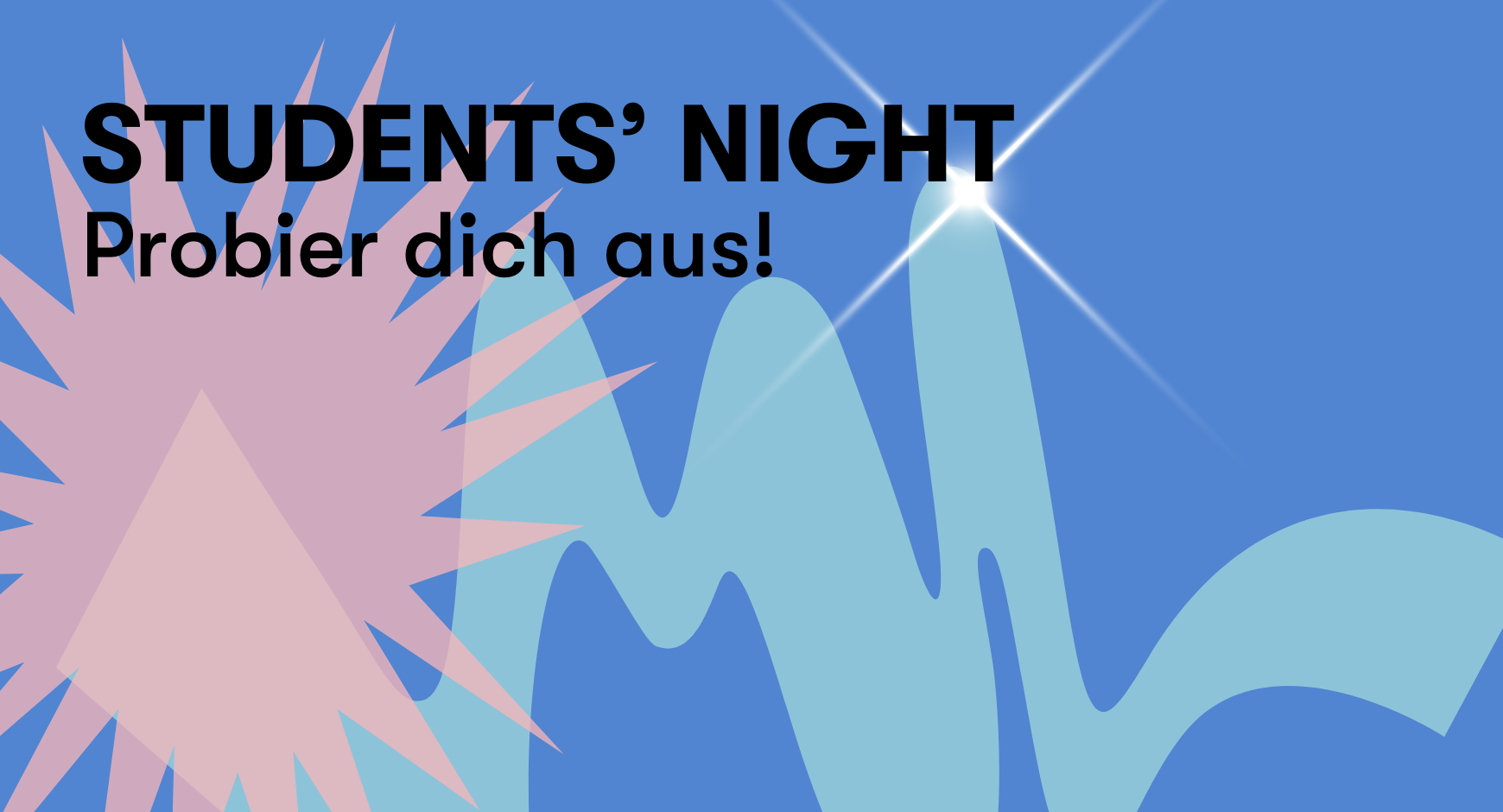 Students’ Night ‘25
