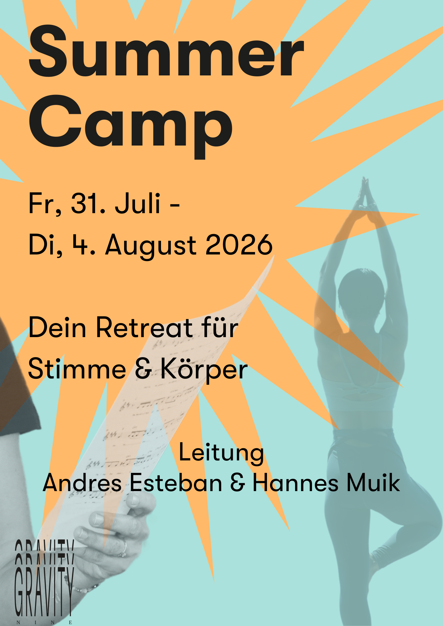 Summer Camp 