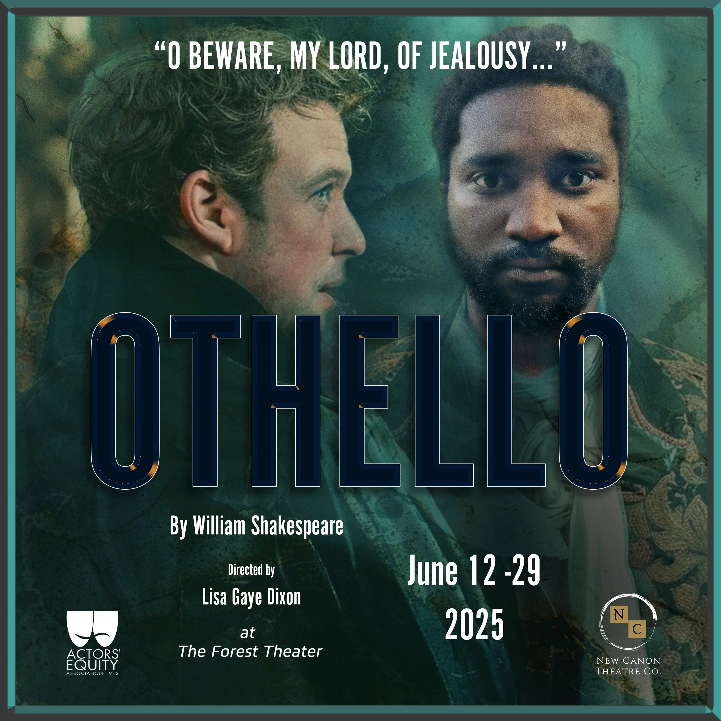 Othello (2025)