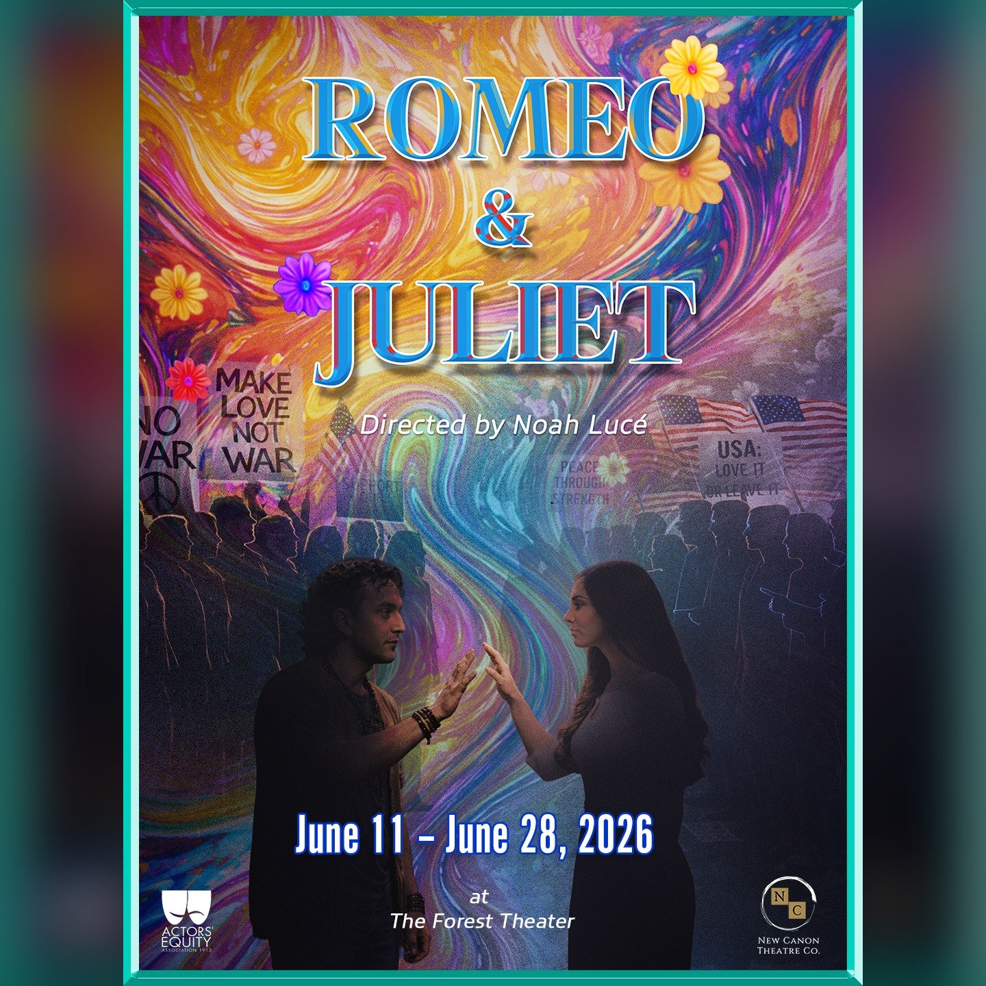 Romeo and Juliet (2026)