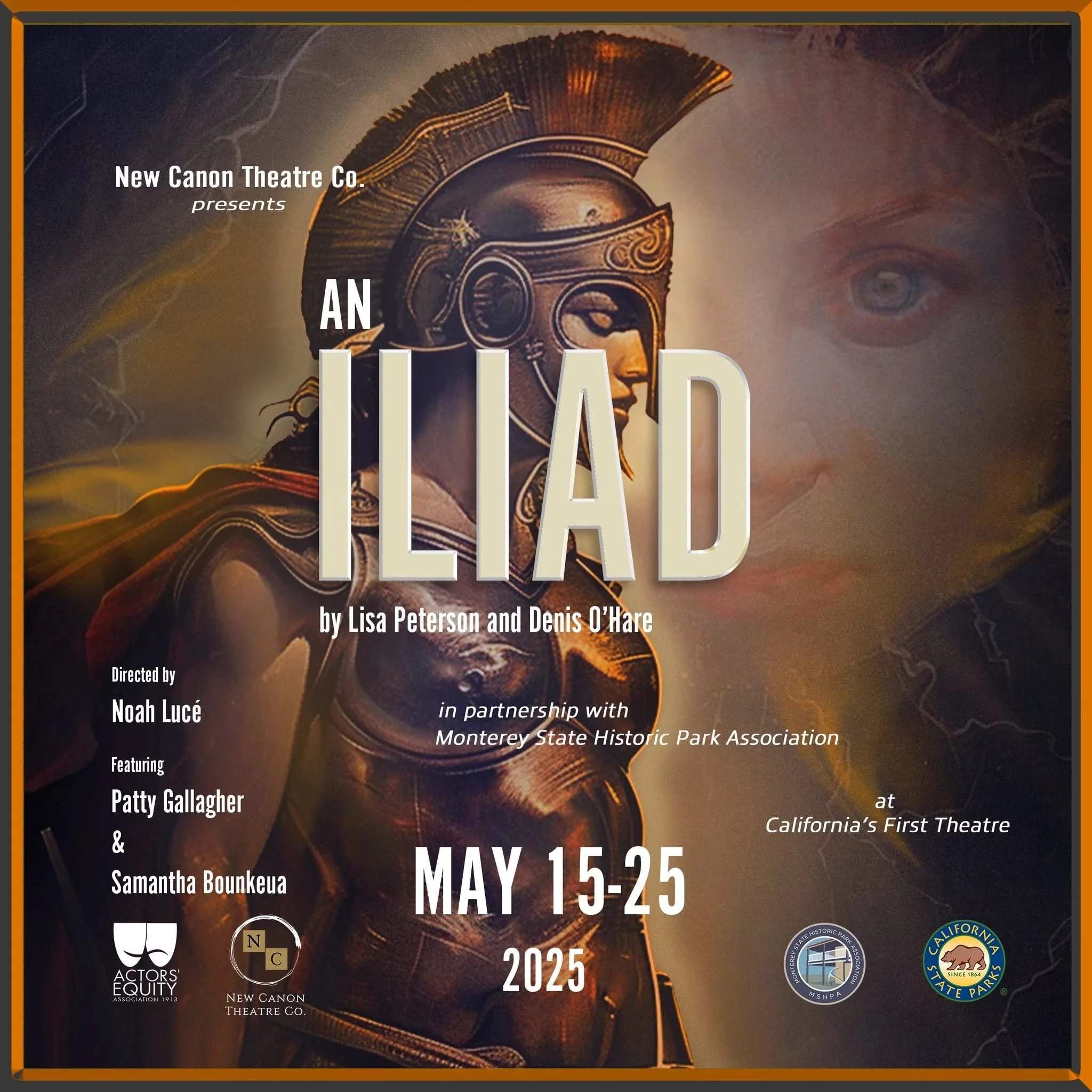 An Iliad (2025)