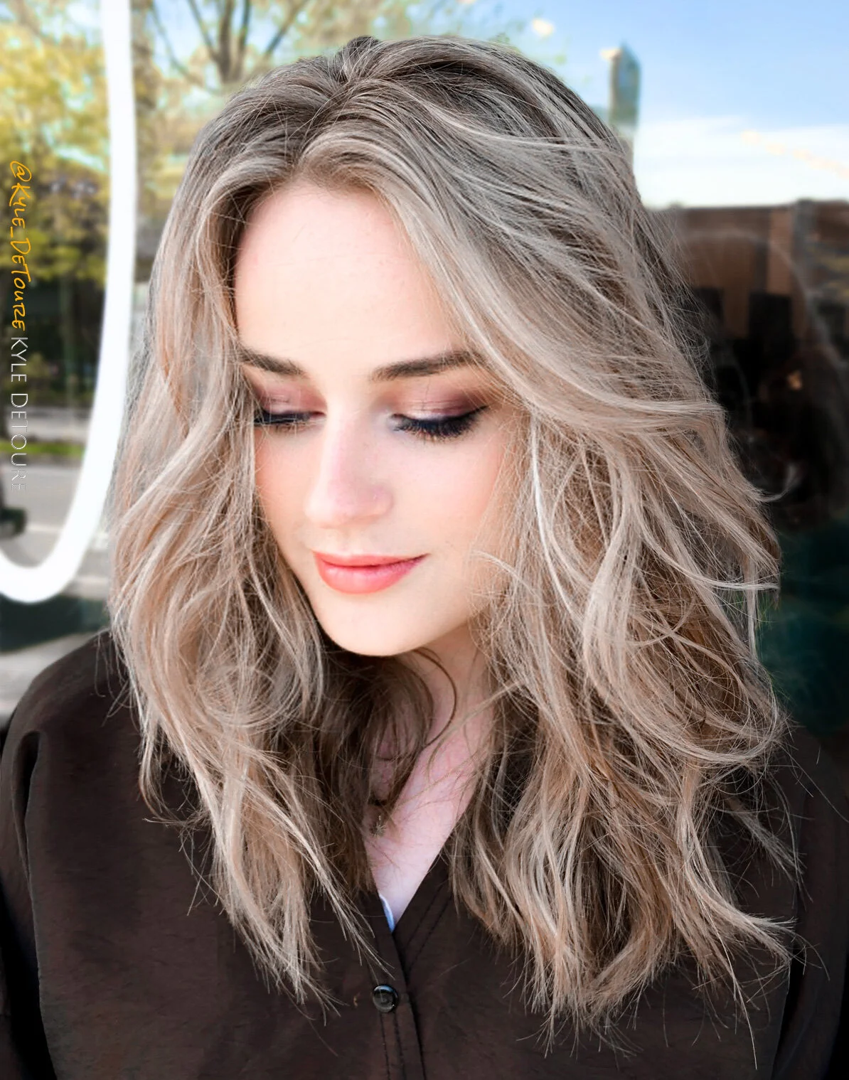 redmond hair shops, hair salon redmond wa, sammamish hair salon.JPG