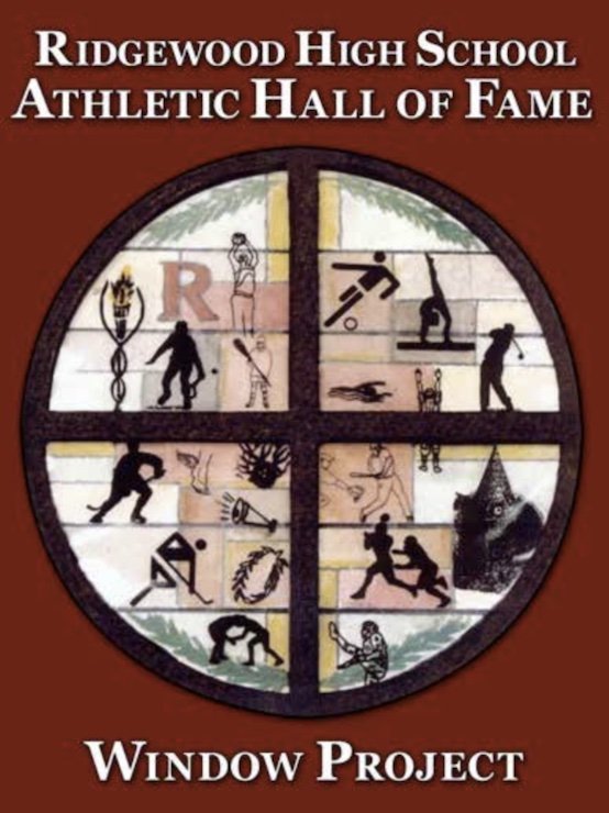 RHS Hall Of Fame