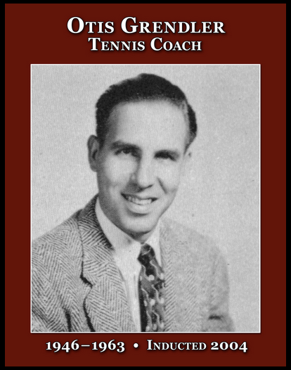 Boys’ Tennis Coach for Ridgewood High School where his teams winning percentage over a 17 year span exceeded .880. His teams won five New Jersey State Tennis Championships, had eight consecutive undefeated seasons, and spanning a decade, won 129 cons