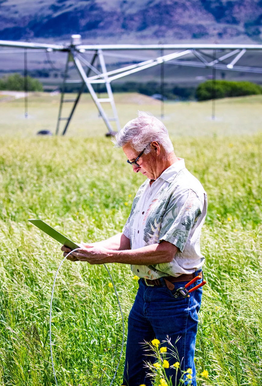 Church Pivot Update #2