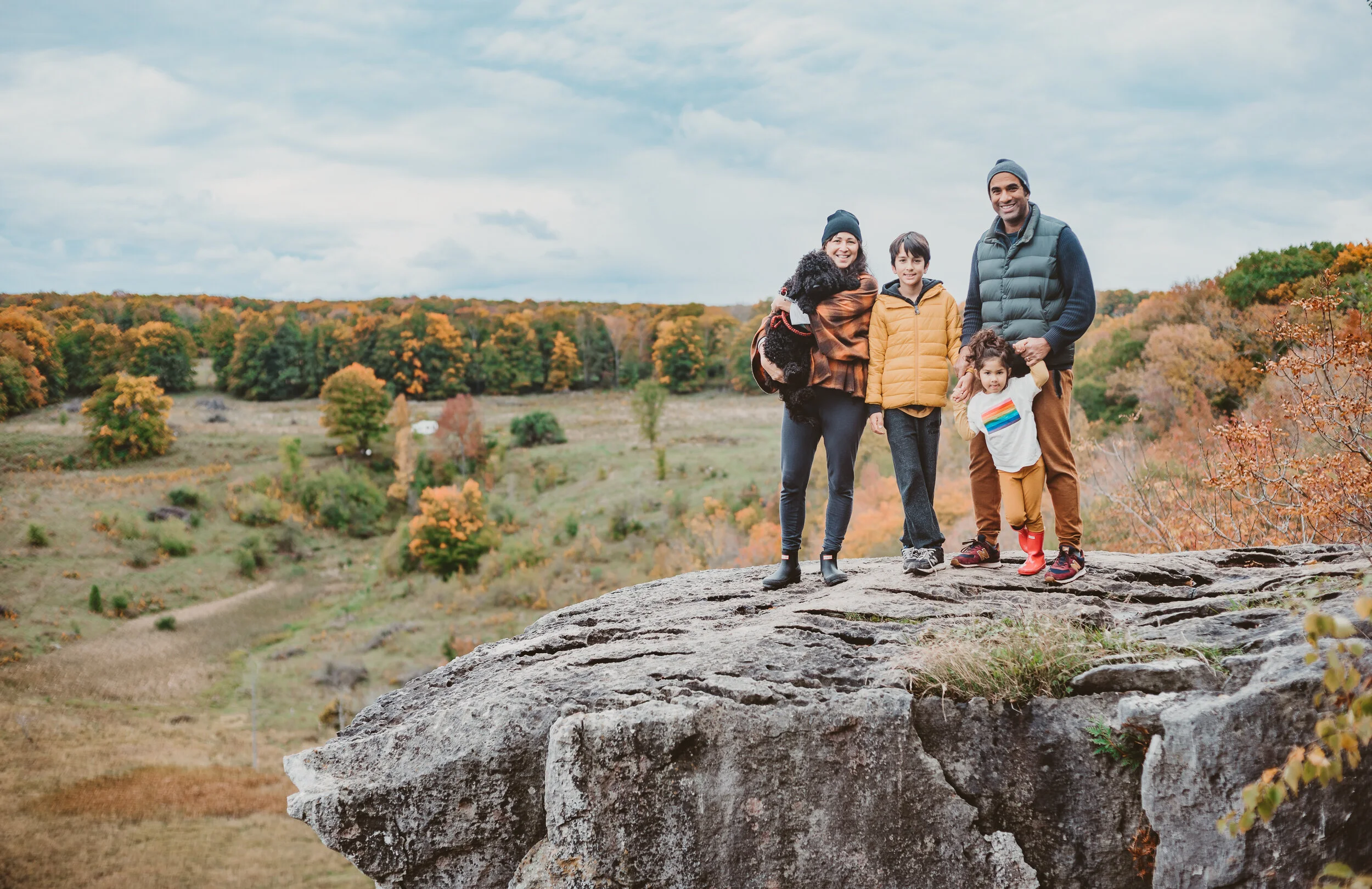 The Paisley Common Bar and Bistro in Paisley, Ontario — The Paisley