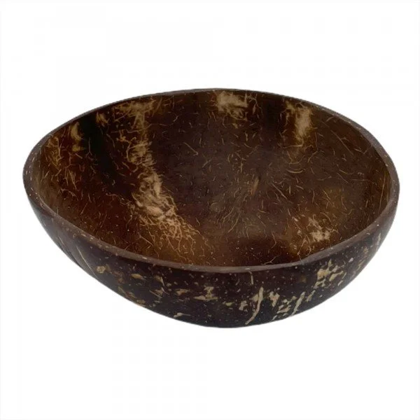 Coconut Bowls Set of 3 — FAIR SQUARED