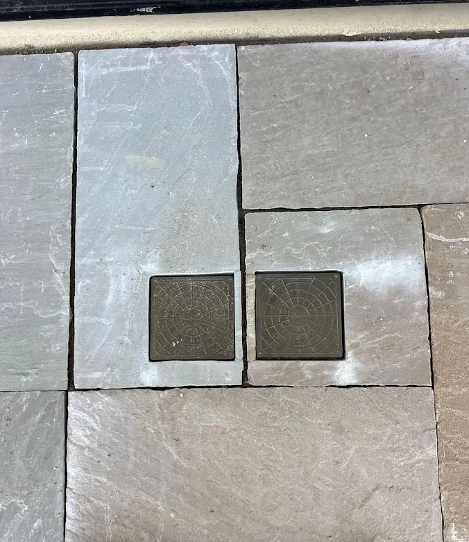 🌟What Makes SINNOV Paver Drains Different