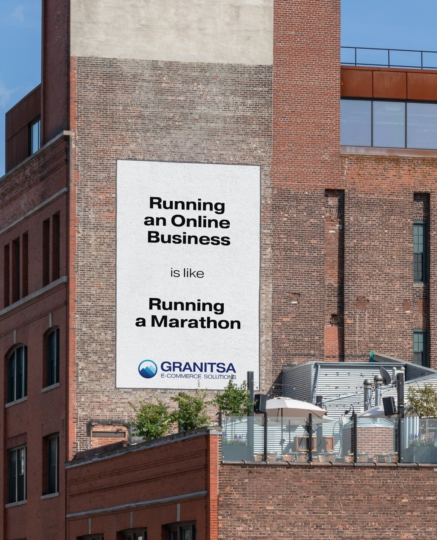 Good luck to all of our marathon runners in Philadelphia today! 🏃&zwj;♂️🏃&zwj;♀️🏃⁠
⁠
#phillymarathon #amazon #ecommerce #onlinebusiness