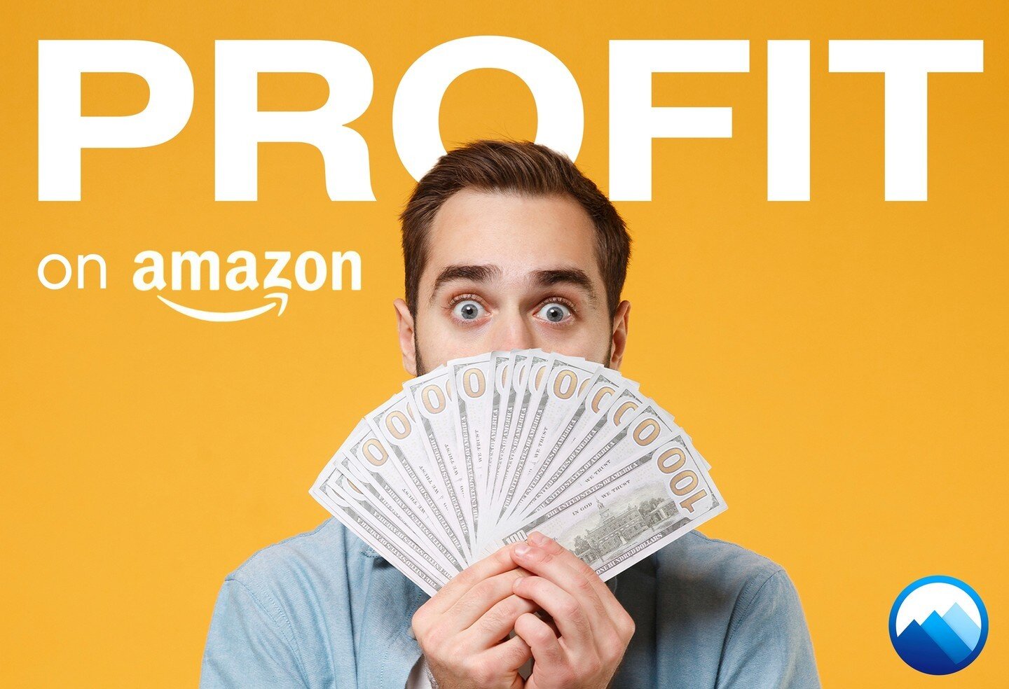 Has your brand been struggling to make a profit on Amazon?⁠
⁠
Revenue growth was important during lockdown when money was cheap and customers could only shop online.⁠
⁠
Brands are now coming to us with a much different goal: profitability. ⁠
⁠
...and