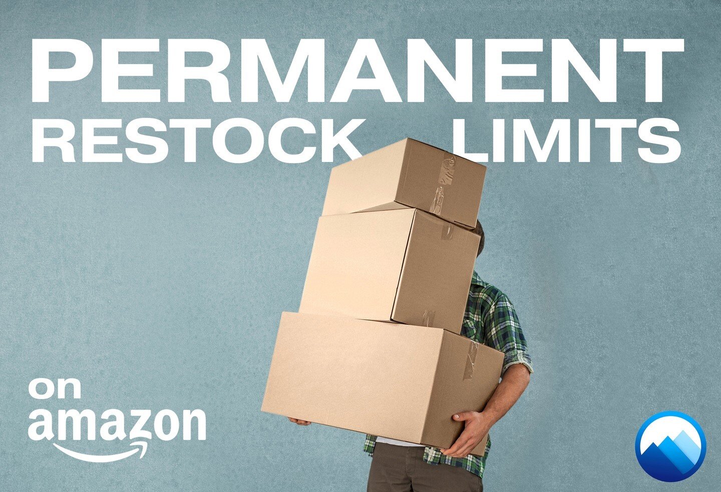 Not long ago, there was no such thing as a restock limit on Amazon FBA. ⁠
⁠
To avoid a complete meltdown after COVID's workforce shortages, Amazon introduced restock limits.⁠
⁠
Restock Limits forced many sellers to go out of stock of best selling pro
