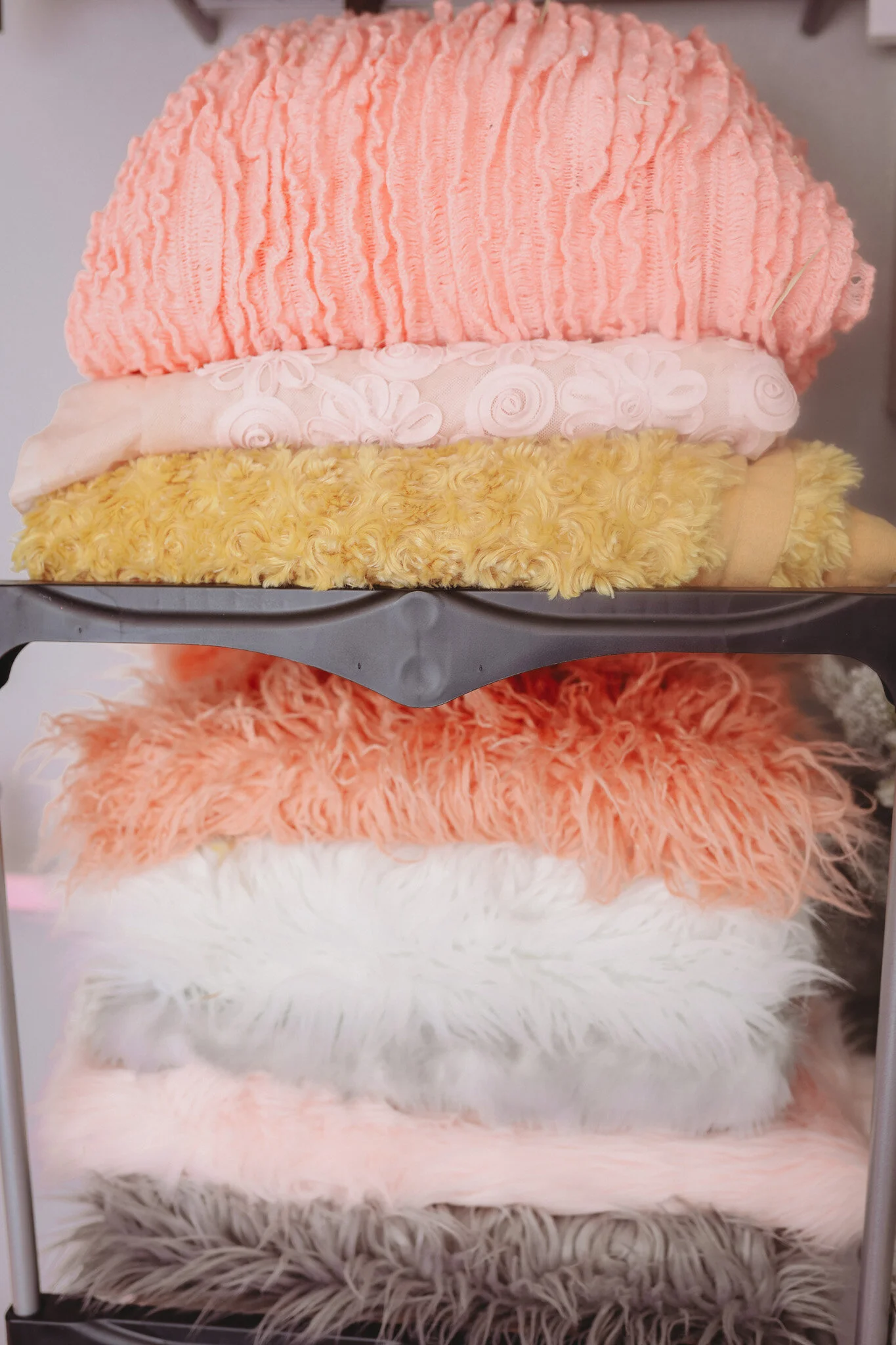 El Paso Texas Newborn Photographer


