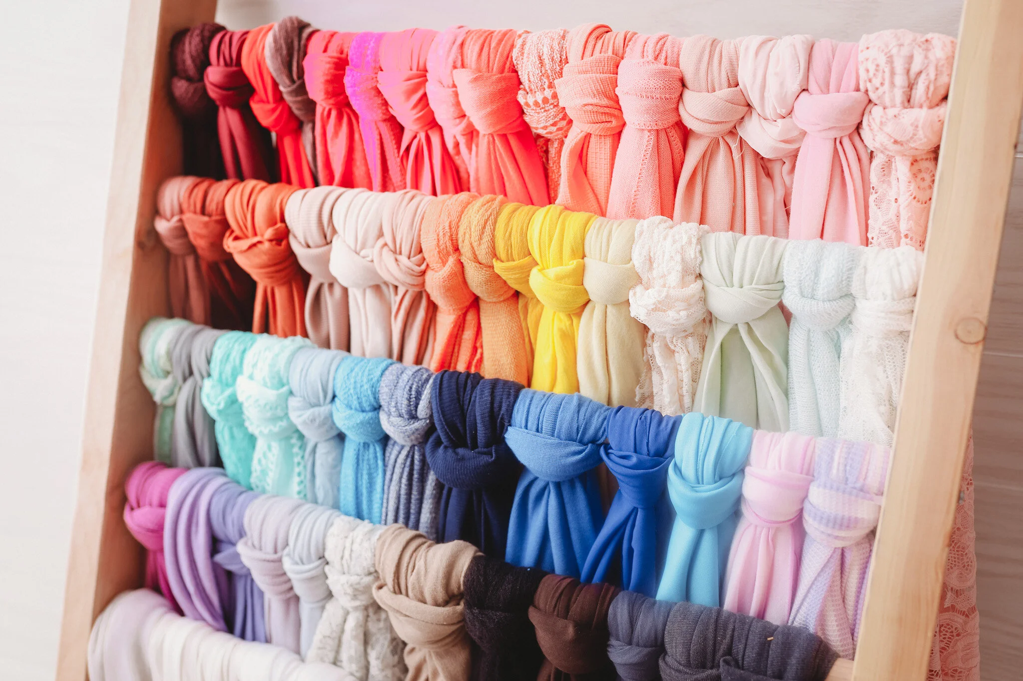 El Paso Texas Newborn Photographer


