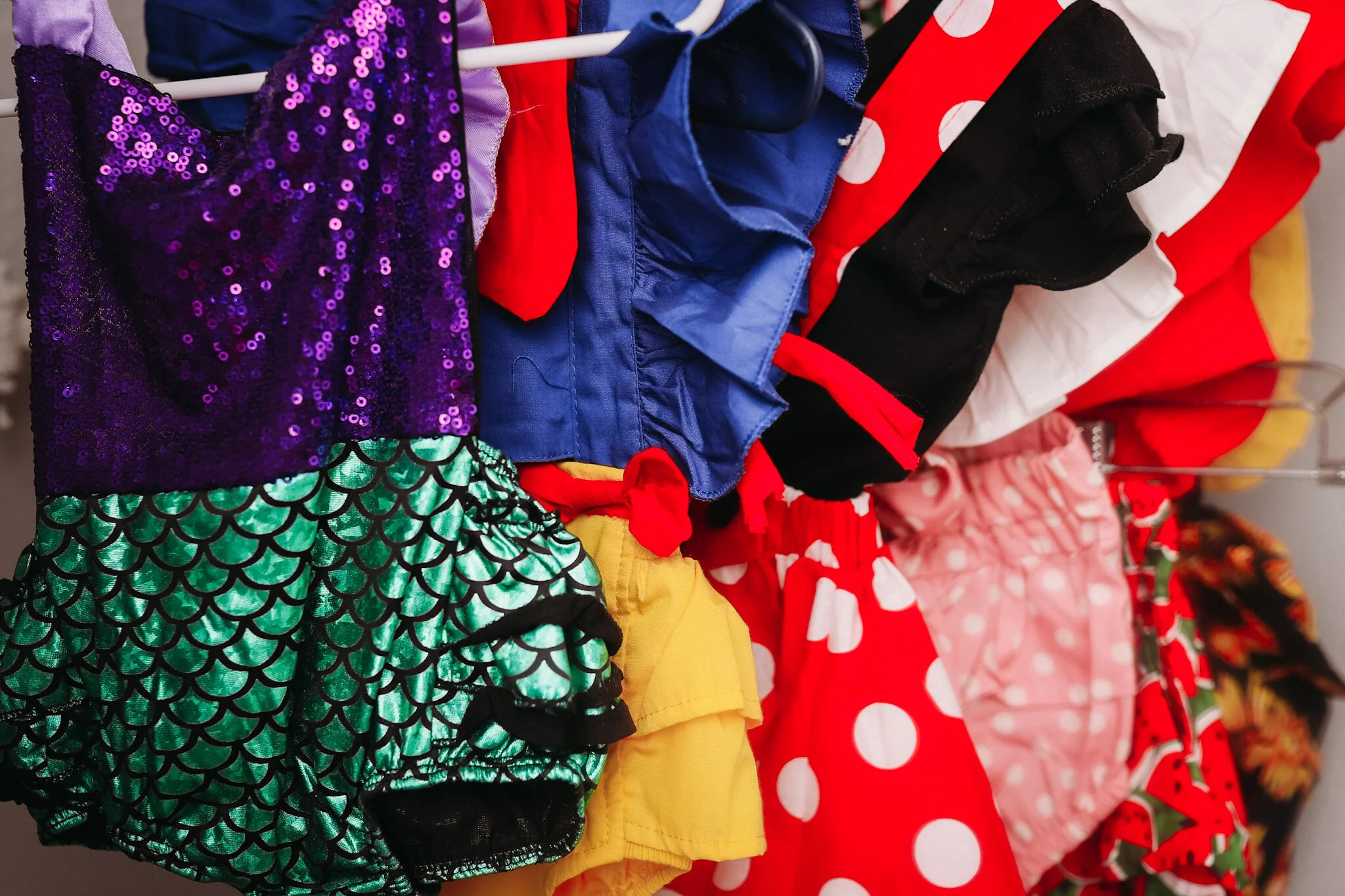 El Paso Texas Newborn Photographer

