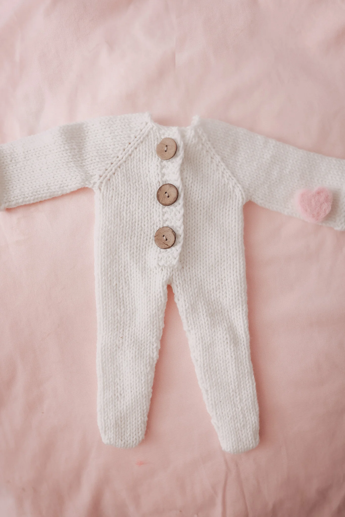 El Paso Texas Newborn Photographer

