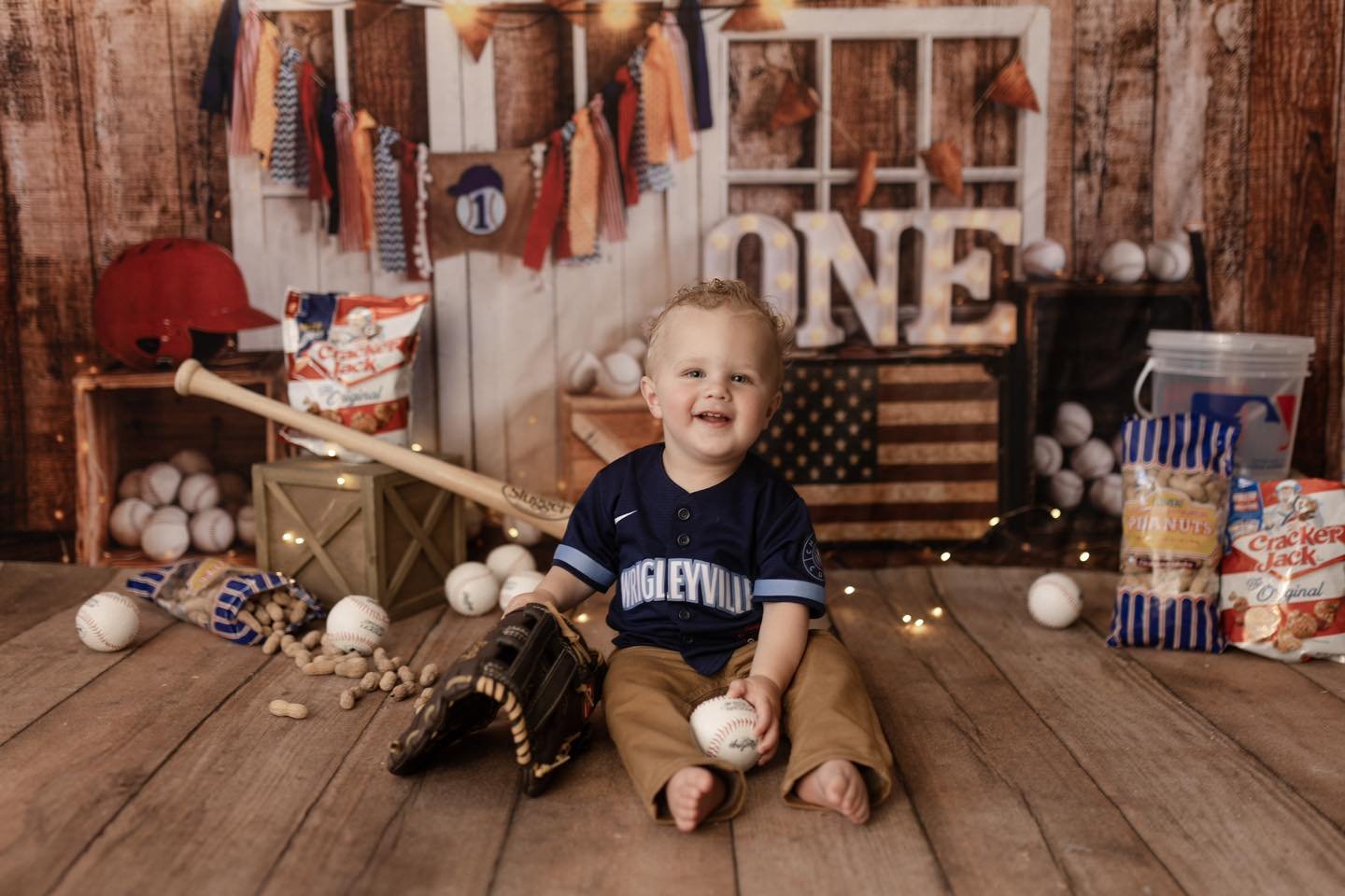 In disbelief that this sweet boy is already one 🥹🤍