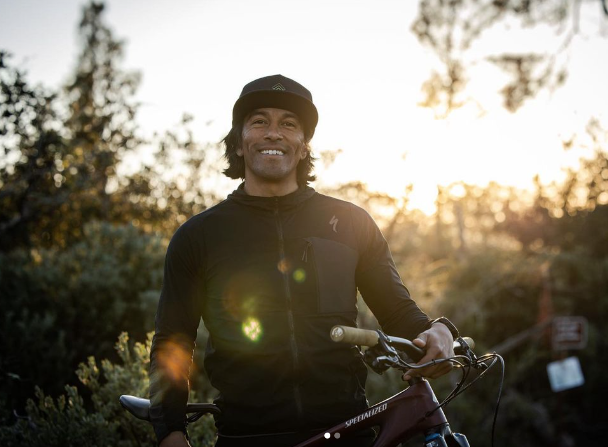 TrailWorks Skills Clinic - Intermediate