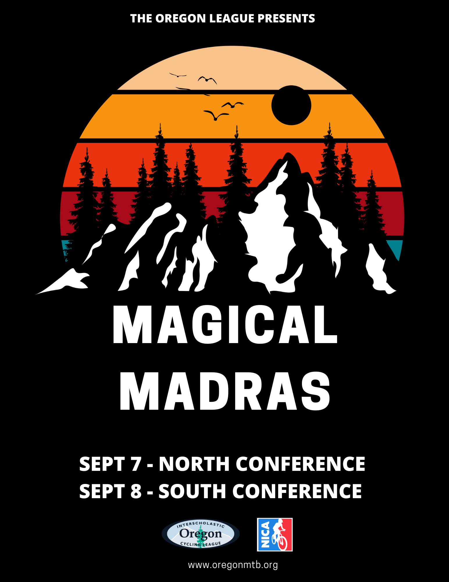 RACE #2 - Magical Madras cover page.png