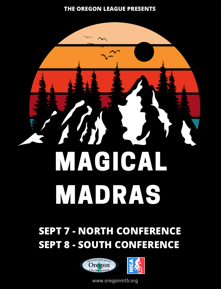 RACE #2 - Magical Madras in Madras