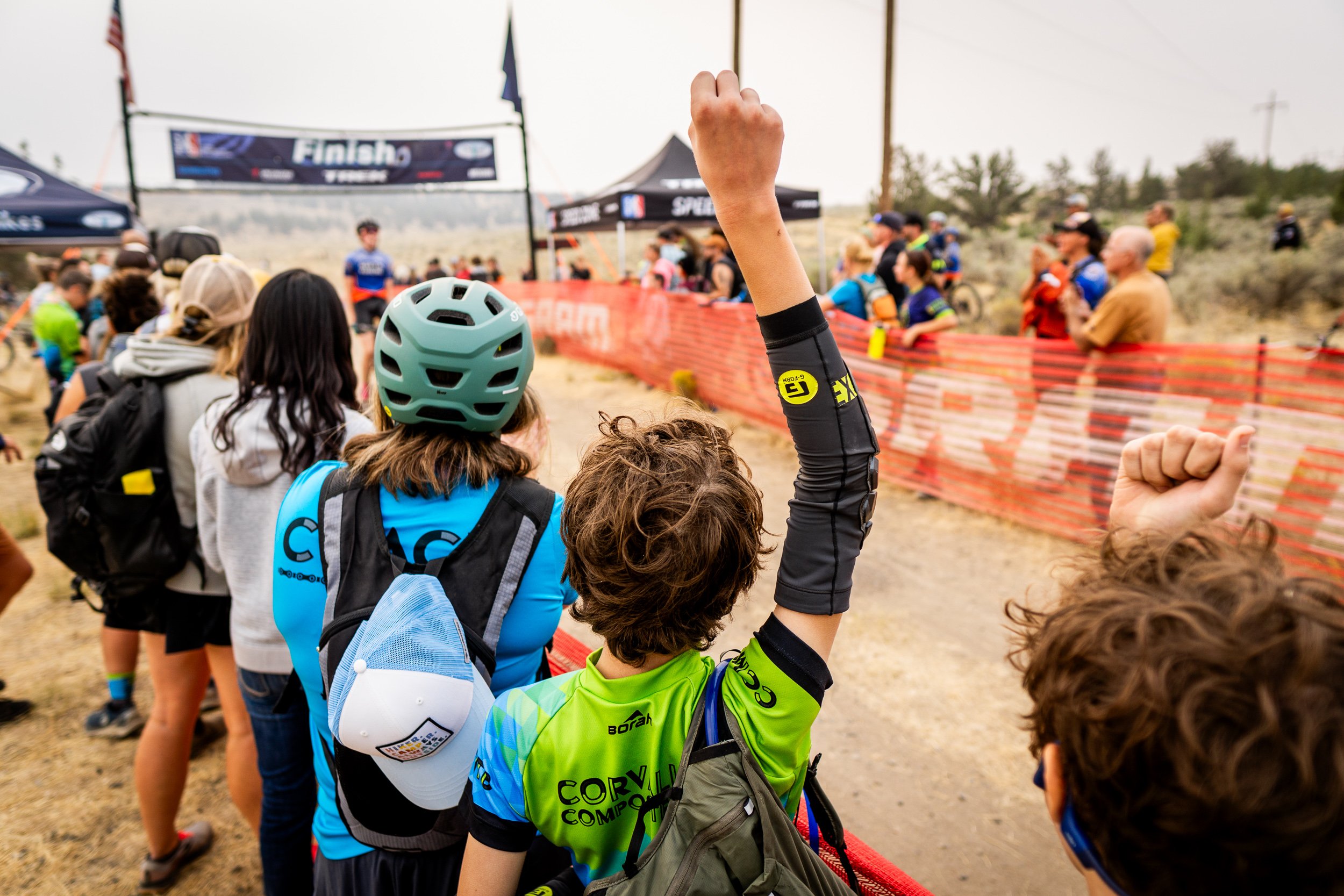 RACE #1 - Prologue
