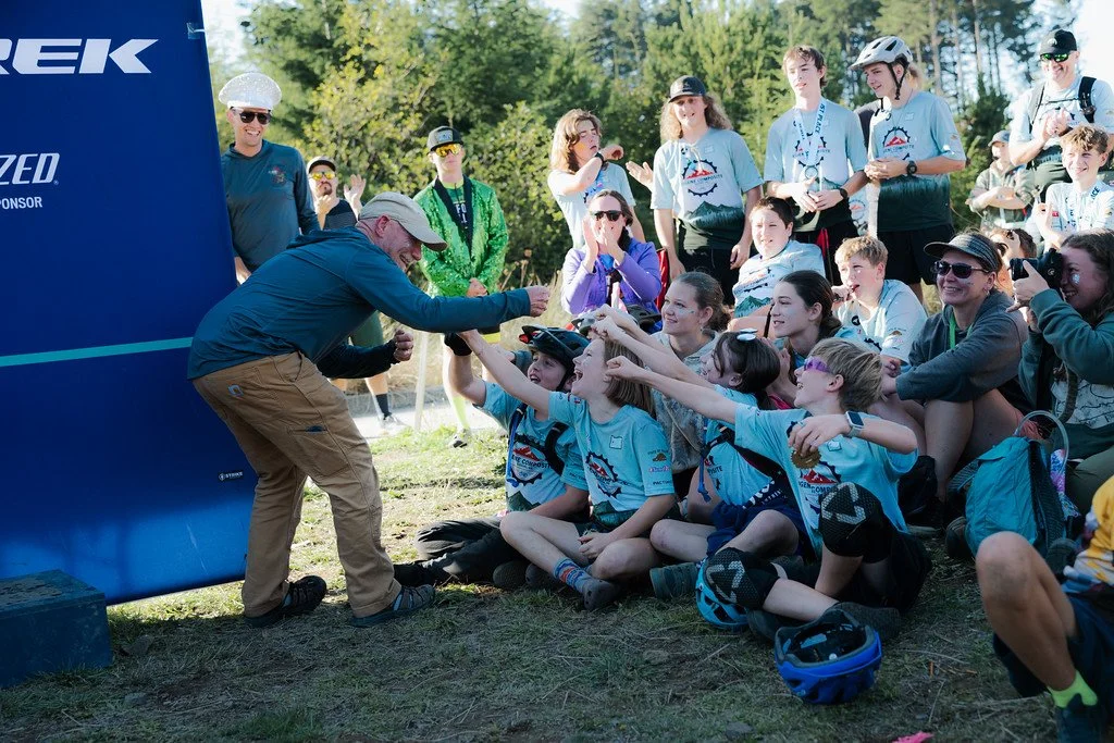 OTB 101 in Eugene 5/7