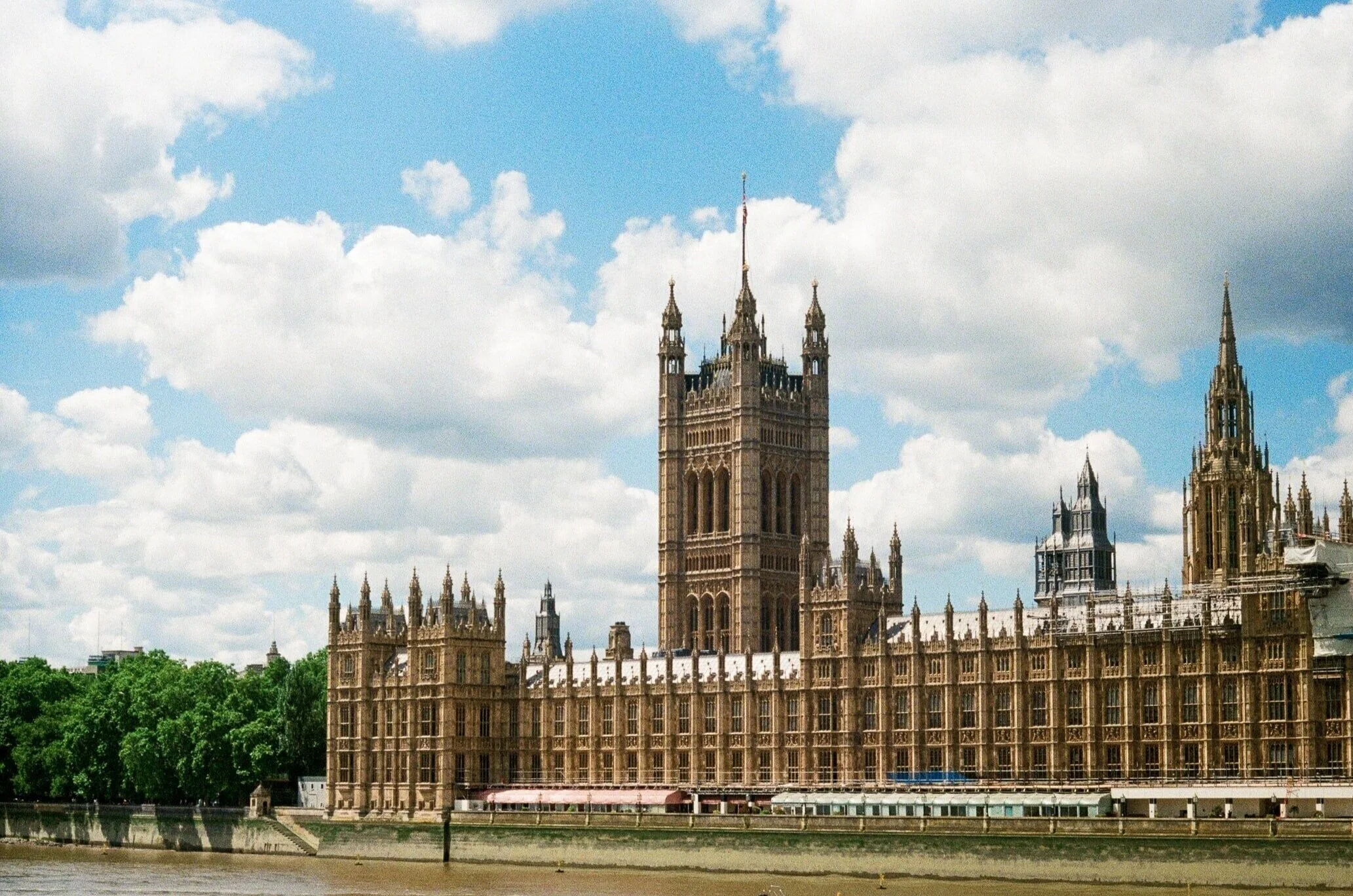Our Response to the Environmental Audit Committee: Community Energy