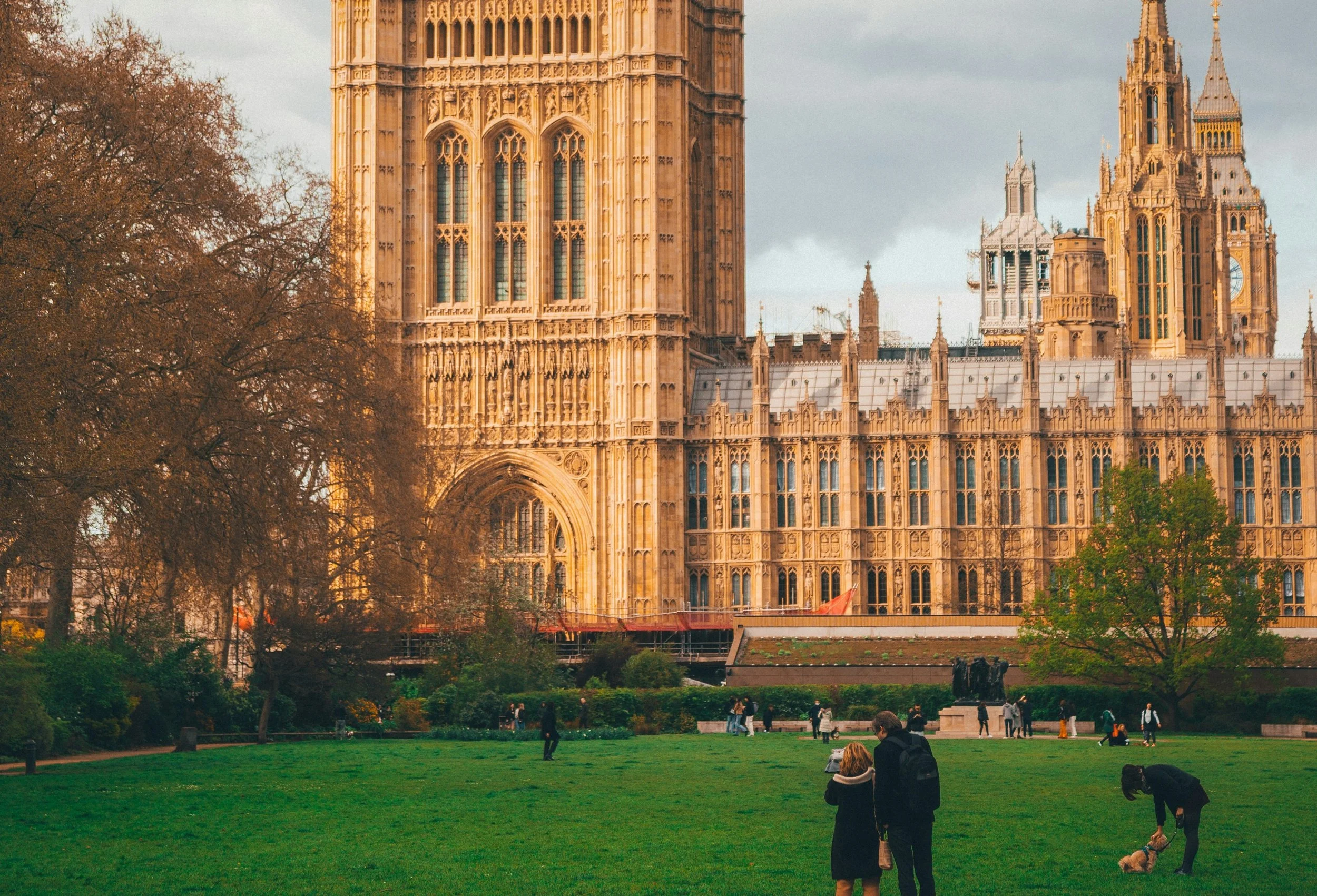 MP Briefing: Buying Community Energy Locally