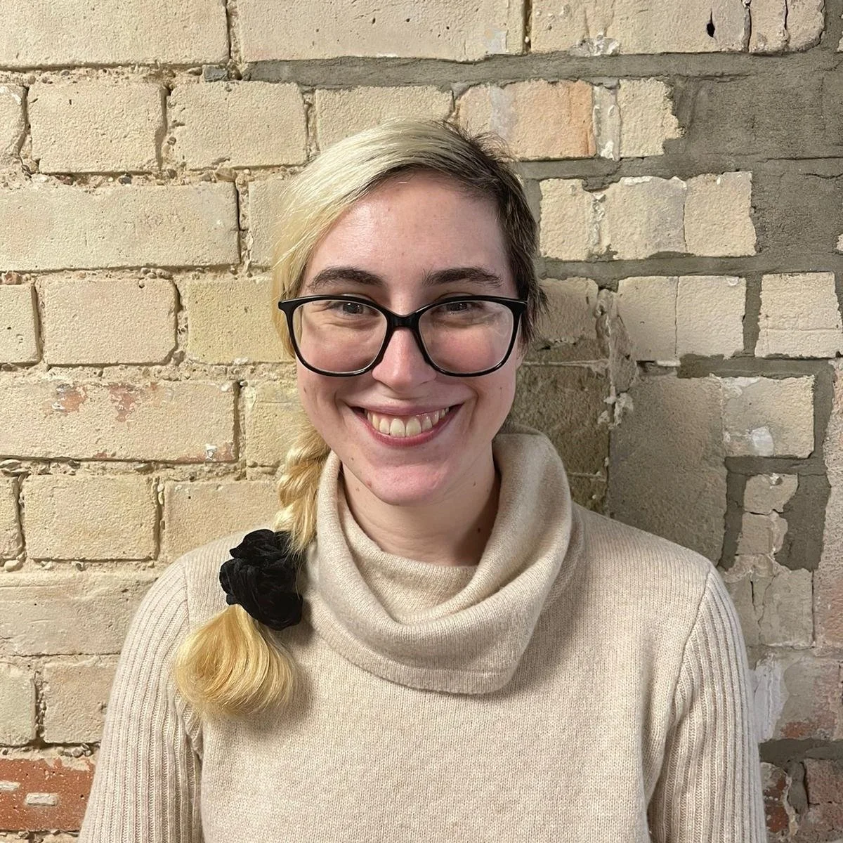 About Us — Power for People