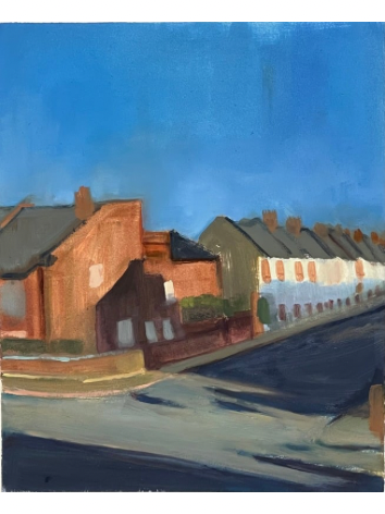Sunny Afternoon, Fulham II
