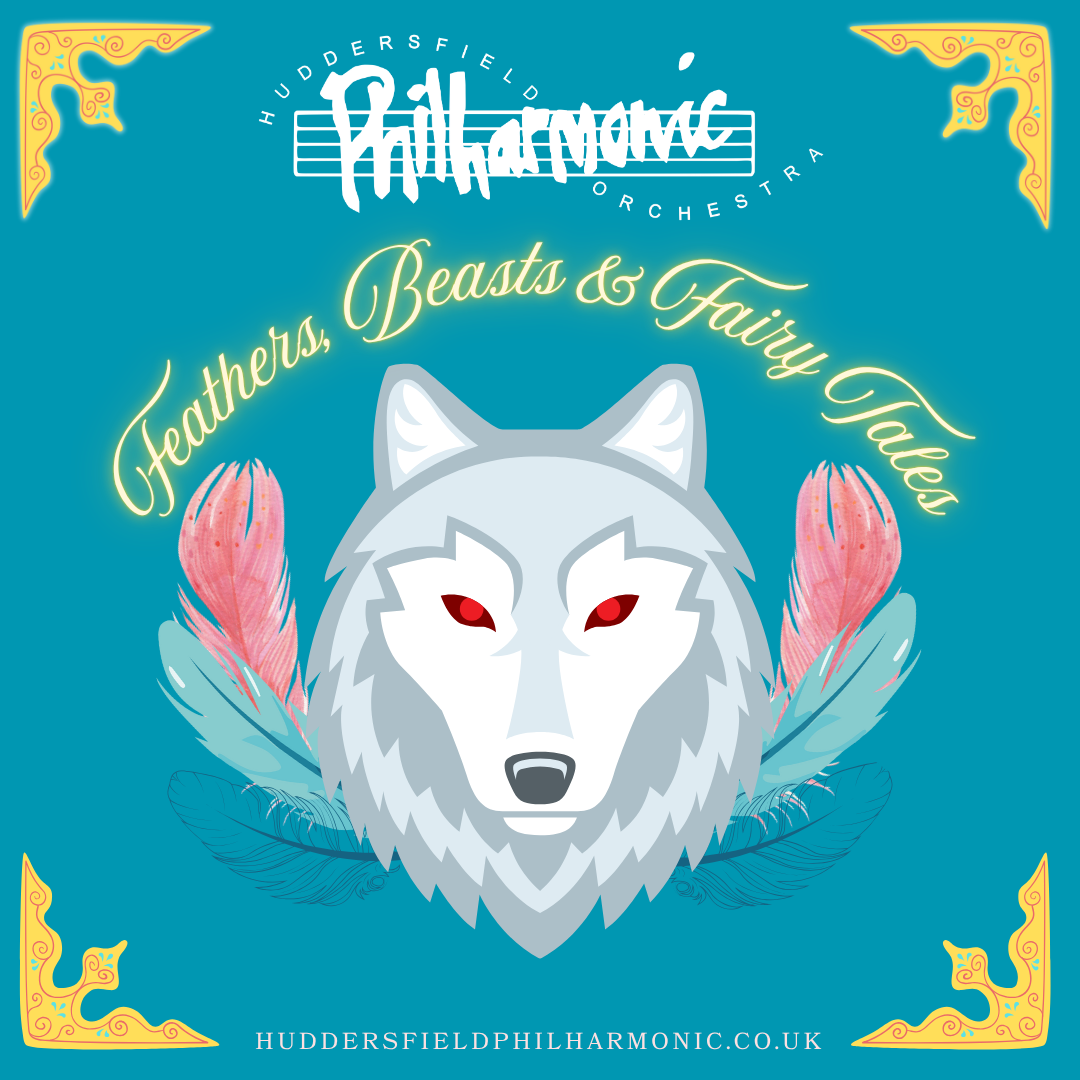 Feathers, Beasts and Fairy Tales